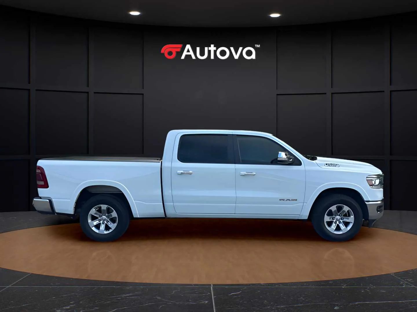 Ram 1500 photo 3
