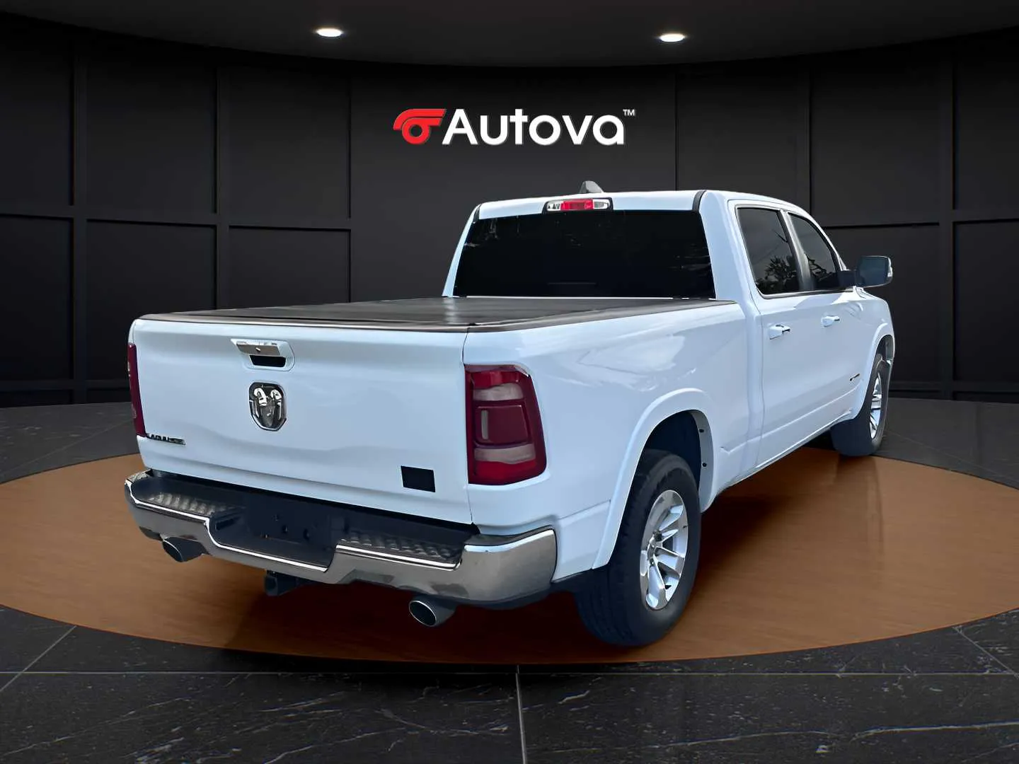 Ram 1500 photo 2