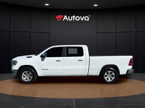 Photos of 2021 Ram 1500 Laramie for sale in Madison Heights, VA at Autova - Madison Heights