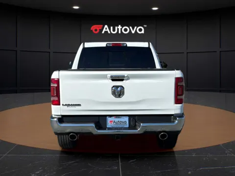 More photos of 2021 Ram 1500 Laramie at Autova - Madison Heights, VA