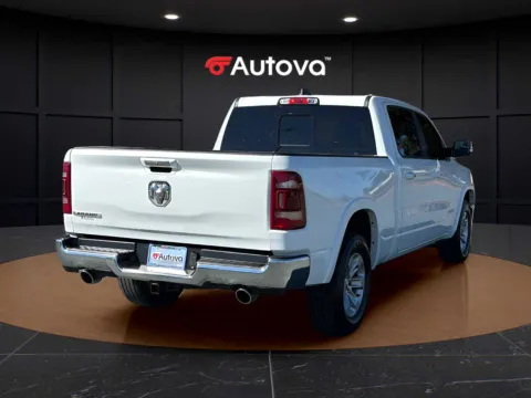 More photos of 2021 Ram 1500 Laramie at Autova - Madison Heights, VA