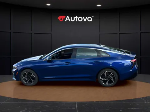 Photos of 2025 Kia K5 GT-Line for sale in Madison Heights, VA at Autova - Madison Heights