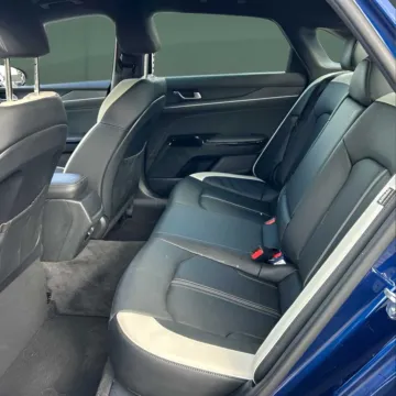 More photos of 2025 Kia K5 GT-Line at Autova - Madison Heights, VA
