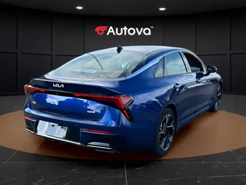 Another view of 2025 Kia K5 GT-Line for sale in Madison Heights, VA at Autova - Madison Heights