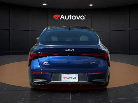 More photos of 2025 Kia K5 GT-Line at Autova - Madison Heights, VA