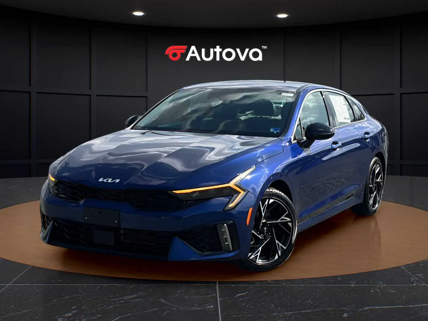 2025 Kia K5