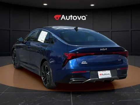 Another view of 2025 Kia K5 GT-Line for sale in Madison Heights, VA at Autova - Madison Heights