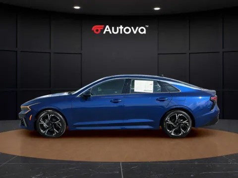 Photos of 2025 Kia K5 GT-Line for sale in Madison Heights, VA at Autova - Madison Heights