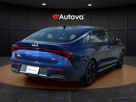 More photos of 2025 Kia K5 GT-Line at Autova - Madison Heights, VA