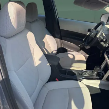 More photos of 2023 Toyota Corolla Cross L at Autova - Madison Heights, VA