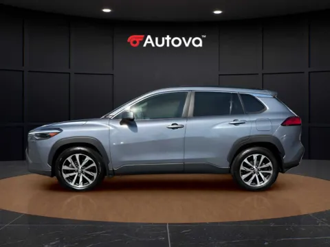 Photos of 2023 Toyota Corolla Cross L for sale in Madison Heights, VA at Autova - Madison Heights