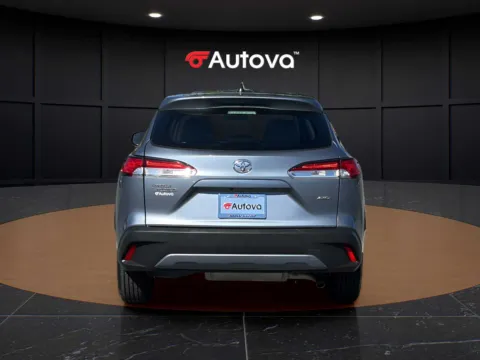 More photos of 2023 Toyota Corolla Cross L at Autova - Madison Heights, VA