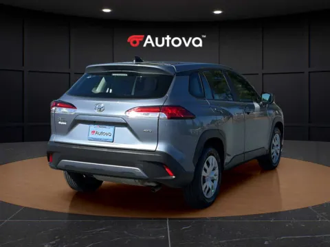 More photos of 2023 Toyota Corolla Cross L at Autova - Madison Heights, VA