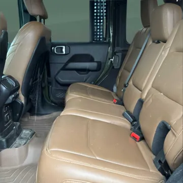 More photos of 2021 Jeep Wrangler Unlimited Rubicon at Autova - Madison Heights, VA