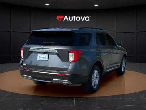 More photos of 2020 Ford Explorer XLT at Autova - Madison Heights, VA