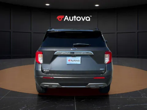 More photos of 2020 Ford Explorer XLT at Autova - Madison Heights, VA