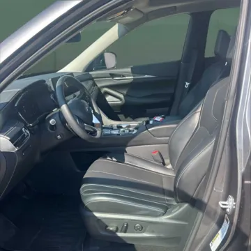 More photos of 2023 INFINITI QX60 LUXE at Autova - Madison Heights, VA