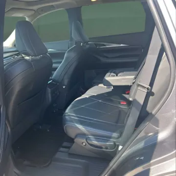 More photos of 2023 INFINITI QX60 LUXE at Autova - Madison Heights, VA