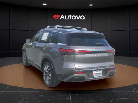 More photos of 2023 INFINITI QX60 LUXE at Autova - Madison Heights, VA