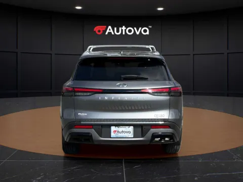 More photos of 2023 INFINITI QX60 LUXE at Autova - Madison Heights, VA