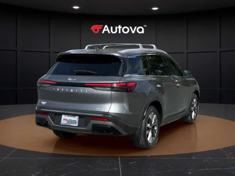 More photos of 2023 INFINITI QX60 LUXE at Autova - Madison Heights, VA