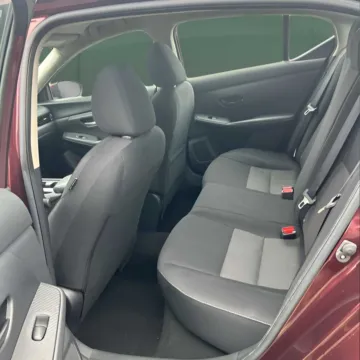 More photos of 2025 Nissan Sentra SV at Autova - Madison Heights, VA