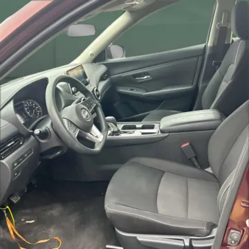 More photos of 2025 Nissan Sentra SV at Autova - Madison Heights, VA