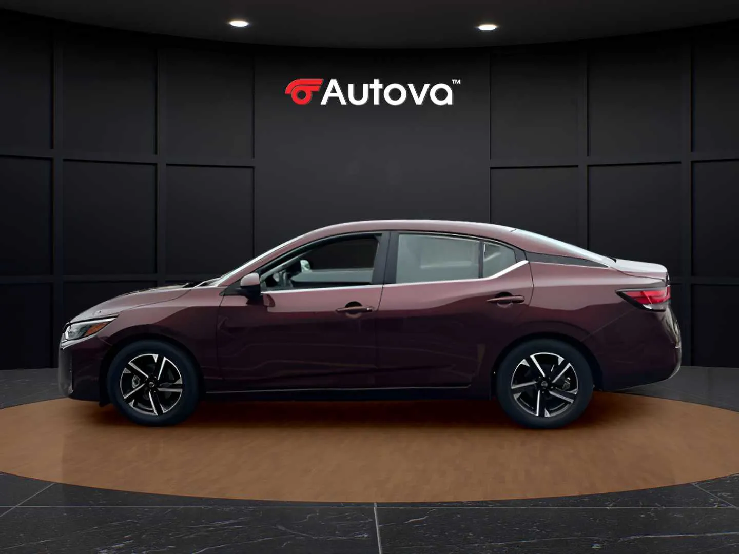 Nissan Sentra photo 2