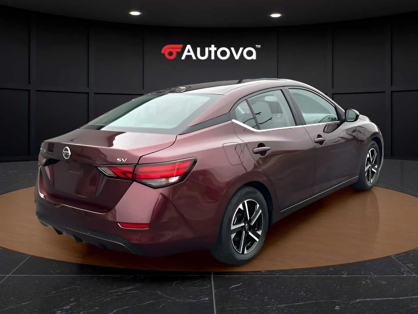 Nissan Sentra photo 3