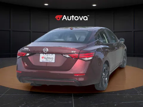 More photos of 2025 Nissan Sentra SV at Autova - Madison Heights, VA