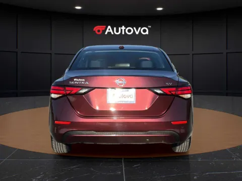 More photos of 2025 Nissan Sentra SV at Autova - Madison Heights, VA
