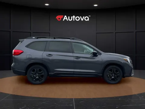 Another view of 2024 Subaru Ascent Onyx Edition for sale in Madison Heights, VA at Autova - Madison Heights