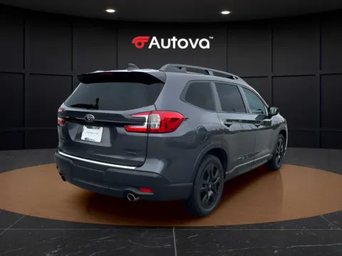 Photos of 2024 Subaru Ascent Onyx Edition for sale in Madison Heights, VA at Autova - Madison Heights