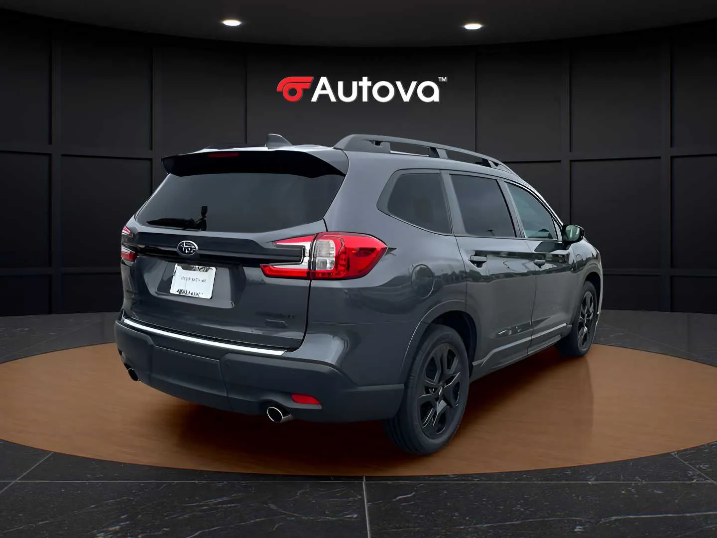 Subaru Ascent photo 2