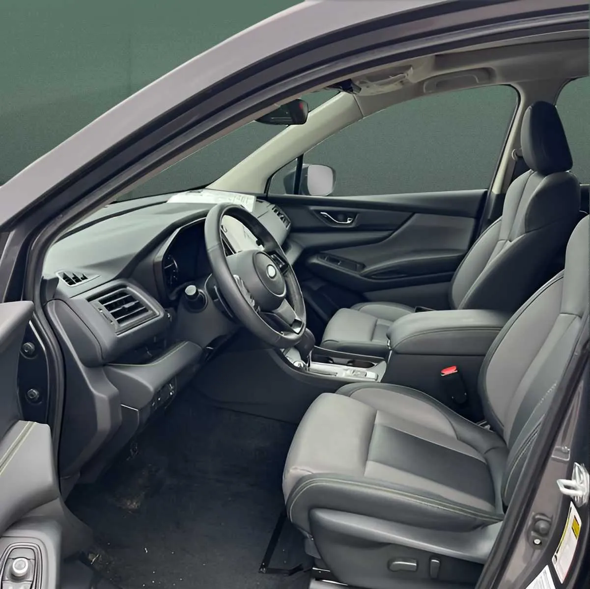 Subaru Ascent photo 5