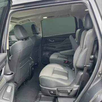 More photos of 2024 Subaru Ascent Onyx Edition at Autova - Madison Heights, VA