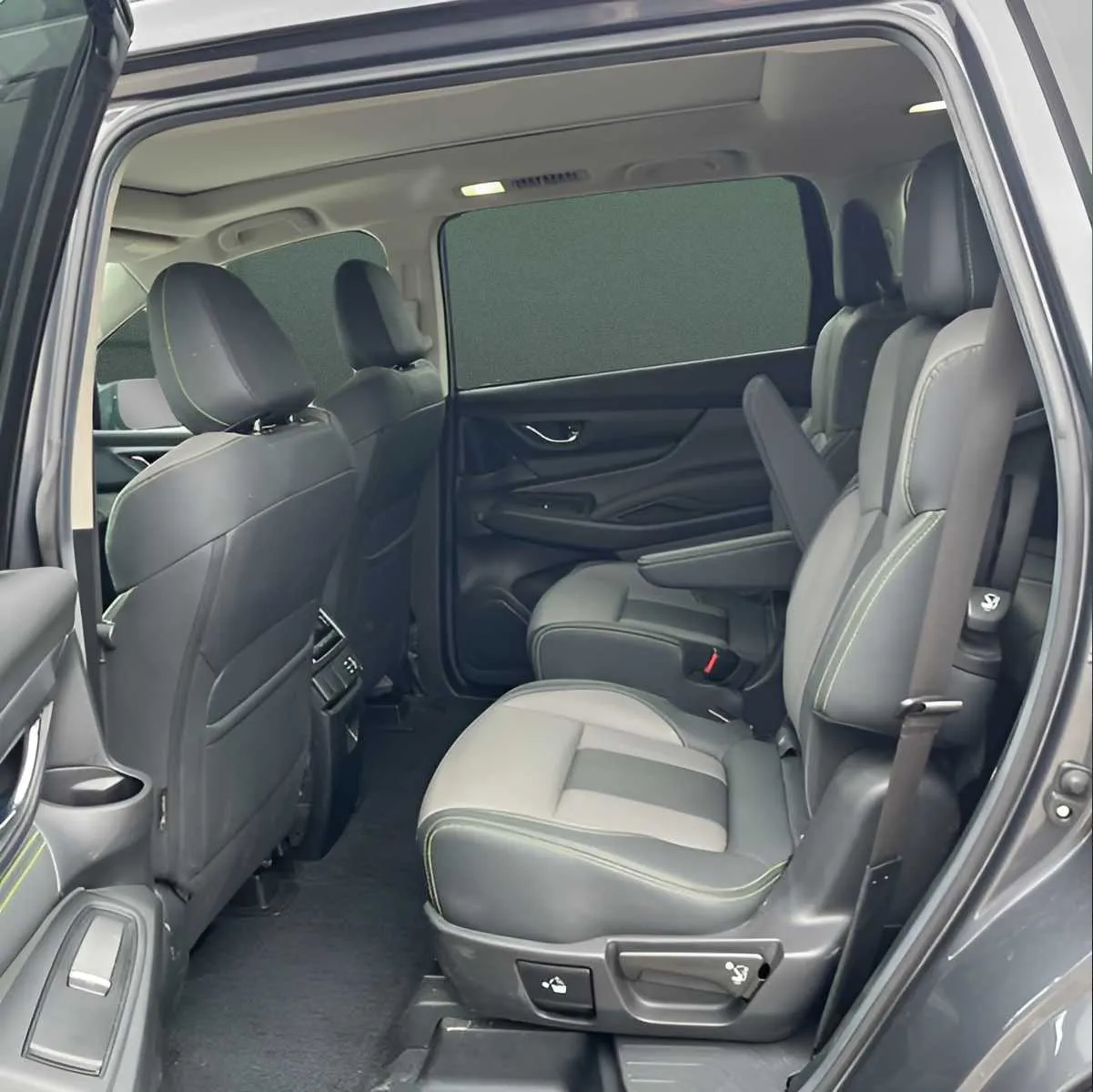 Subaru Ascent photo 4