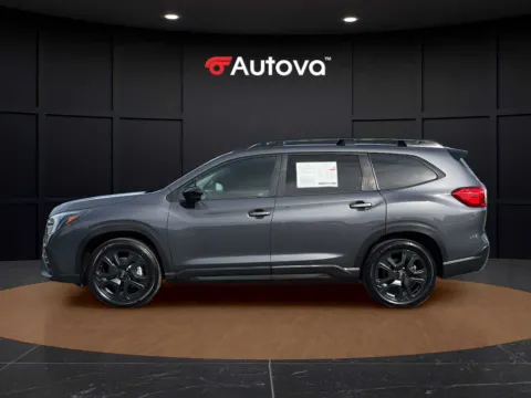 Photos of 2024 Subaru Ascent Onyx Edition for sale in Madison Heights, VA at Autova - Madison Heights