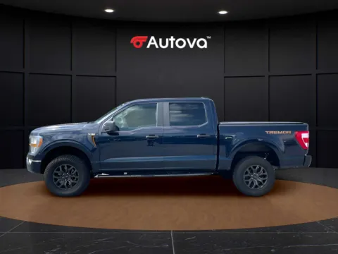 Photos of 2022 Ford F-150 Tremor for sale in Madison Heights, VA at Autova - Madison Heights