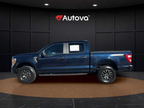 Photos of 2022 Ford F-150 Tremor for sale in Madison Heights, VA at Autova - Madison Heights