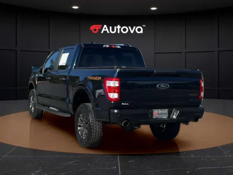 Another view of 2022 Ford F-150 Tremor for sale in Madison Heights, VA at Autova - Madison Heights