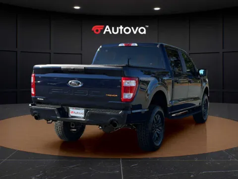 More photos of 2022 Ford F-150 Tremor at Autova - Madison Heights, VA