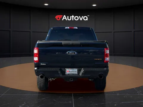 More photos of 2022 Ford F-150 Tremor at Autova - Madison Heights, VA