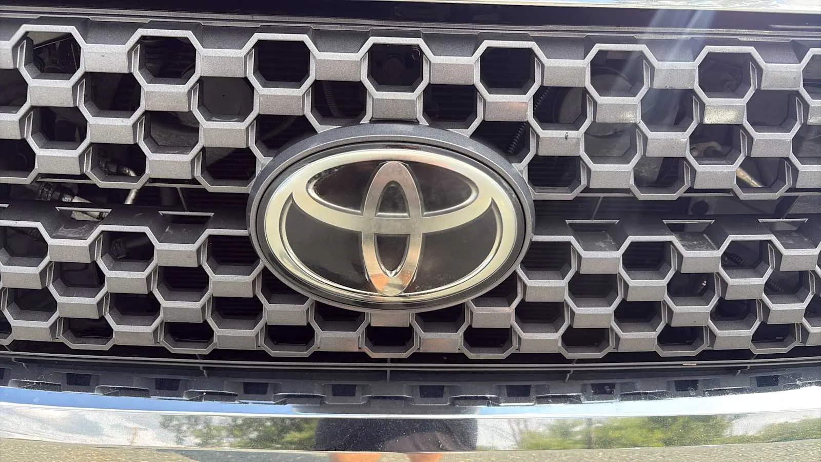 Toyota Tundra photo 27