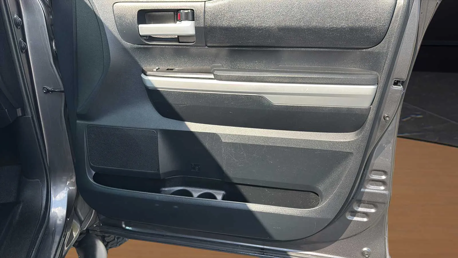 Toyota Tundra photo 23