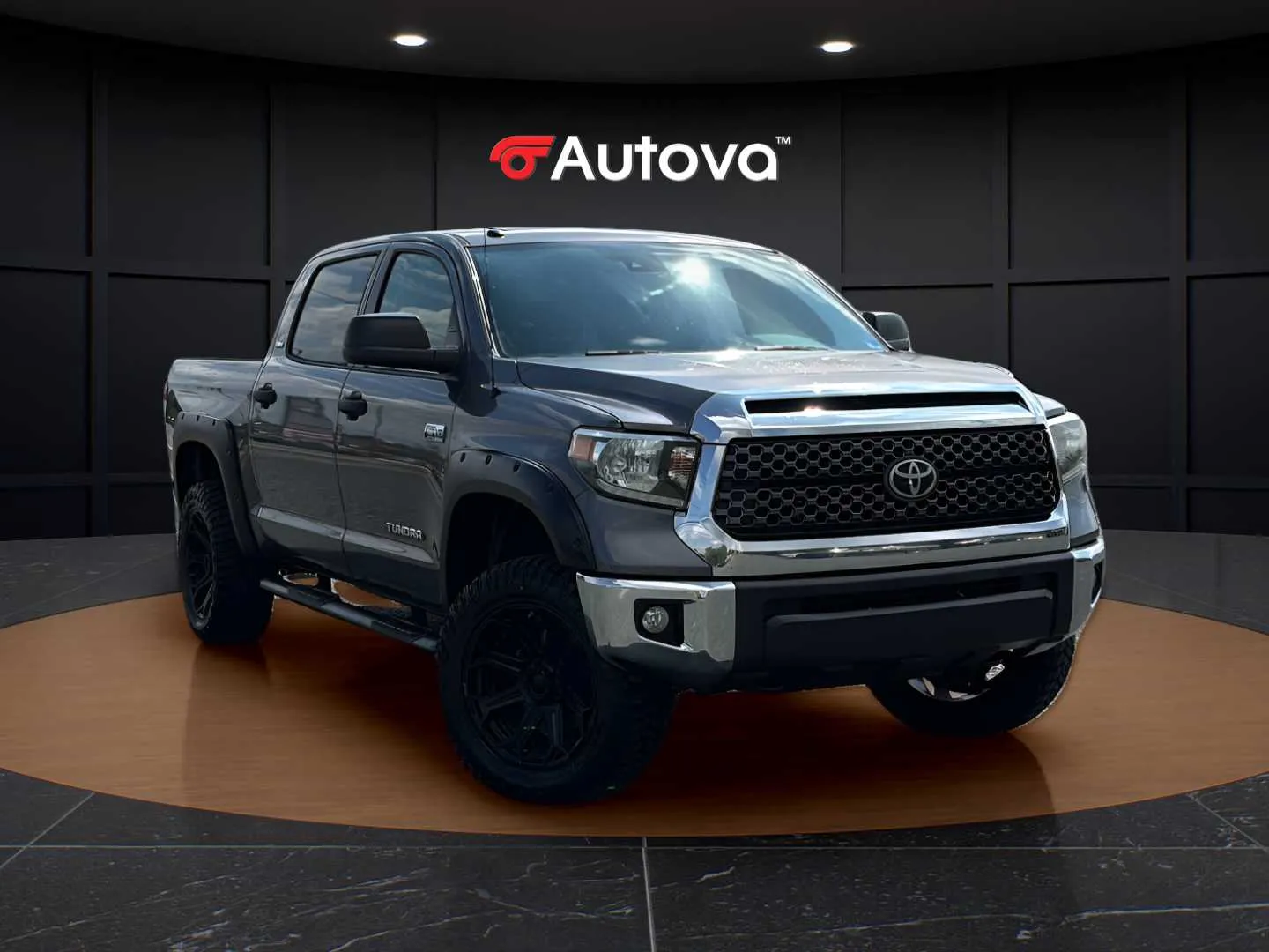Toyota Tundra photo 7