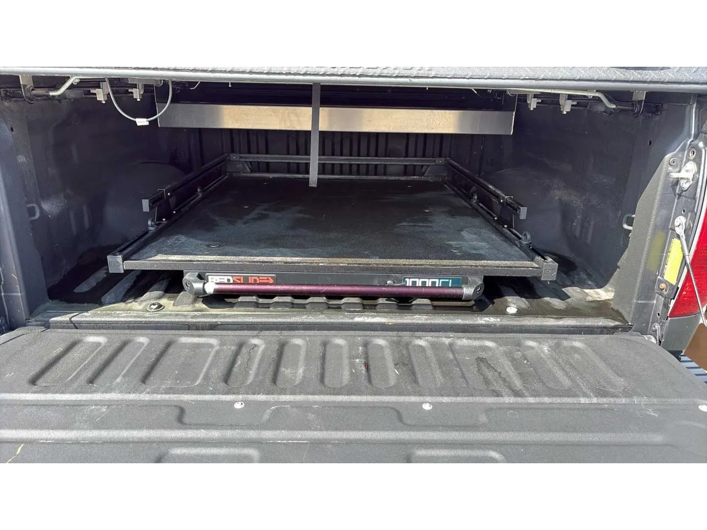 Toyota Tundra photo 21