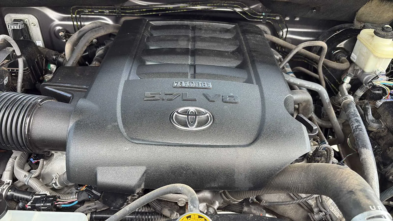 Toyota Tundra photo 25