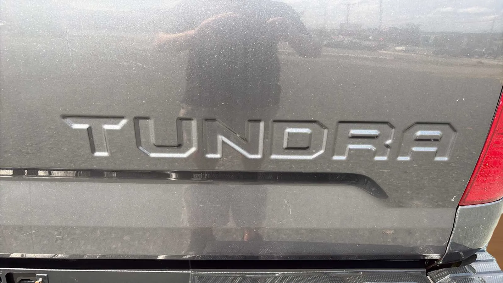 Toyota Tundra photo 30