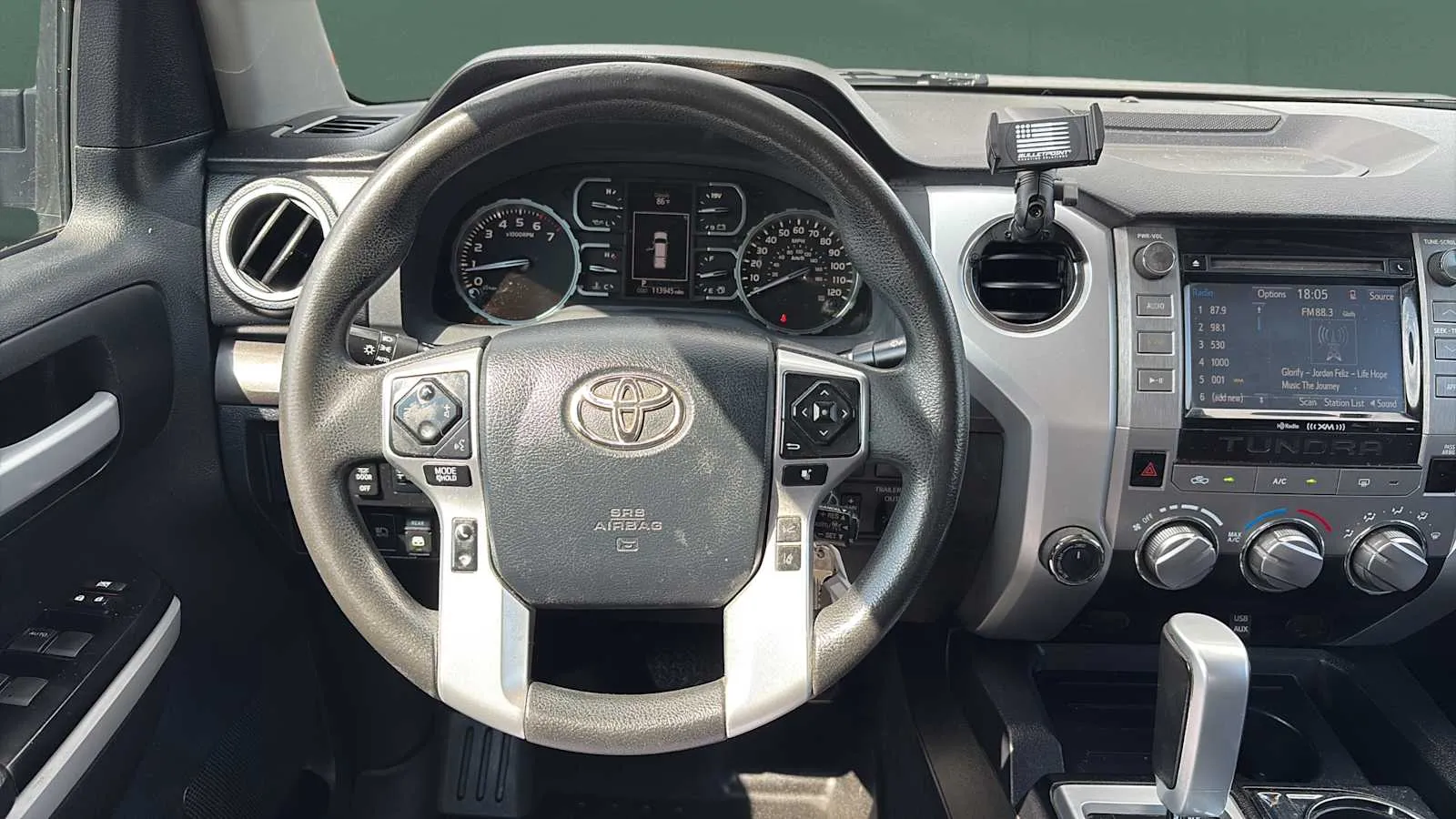 Toyota Tundra photo 20
